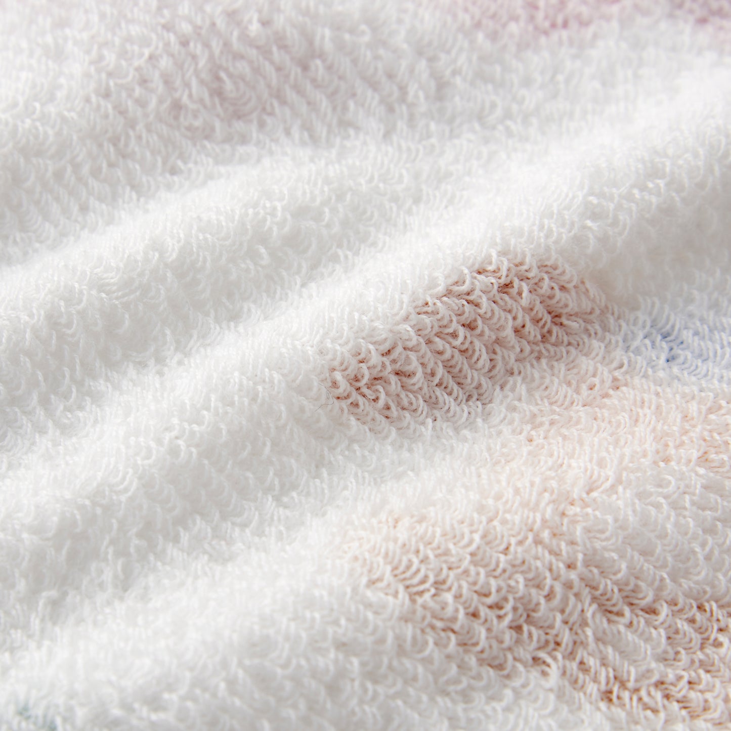 【WEB限定】ギフト ガーゼバスタオル・歯がためセット【BOX付き】