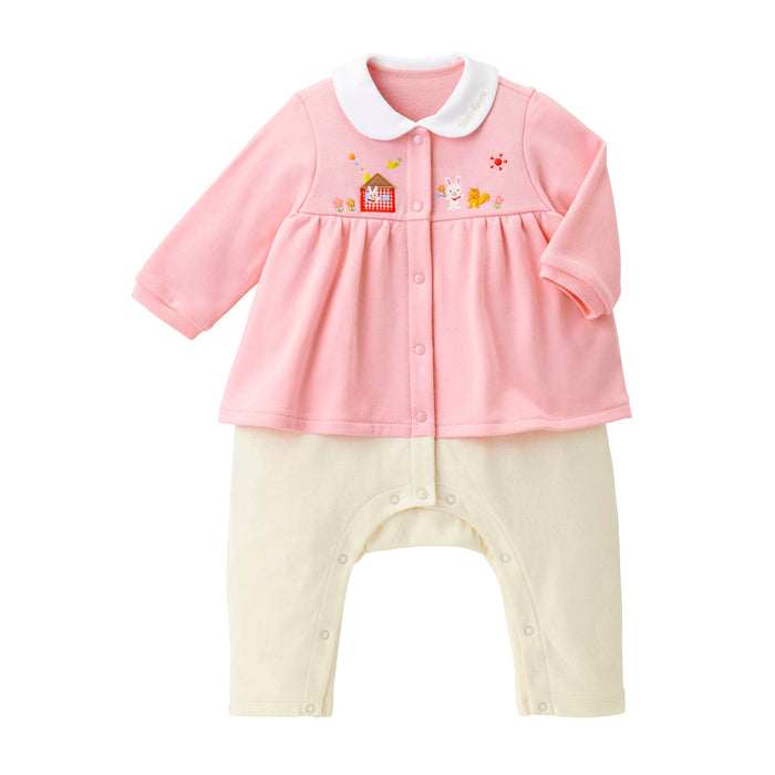 [仅限官方网站] 礼品连体服套装 [含盒子]