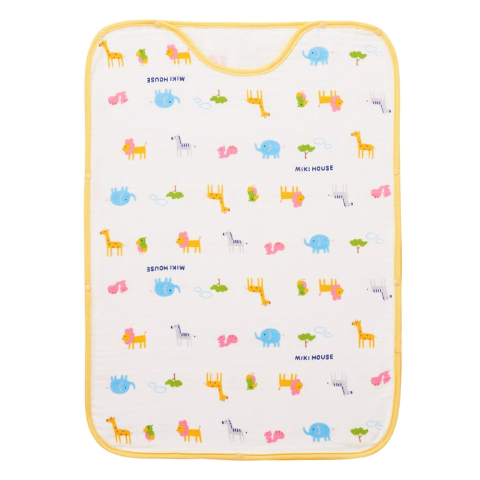 【WEB限定】ギフト ガーゼスリーパーセット【BOX付き】