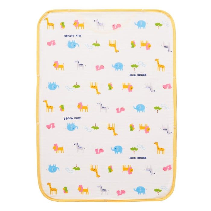 【WEB限定】ギフト ガーゼスリーパーセット【BOX付き】