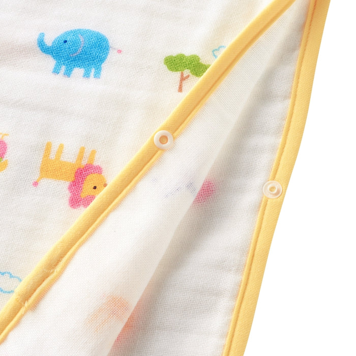 【WEB限定】ギフト ガーゼスリーパーセット【BOX付き】