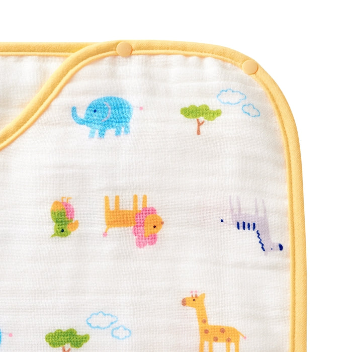 【WEB限定】ギフト ガーゼスリーパーセット【BOX付き】