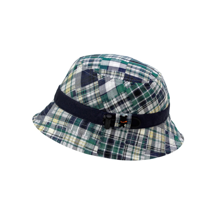 [仅网络]紫外线保护婴儿帽子和开衫套装