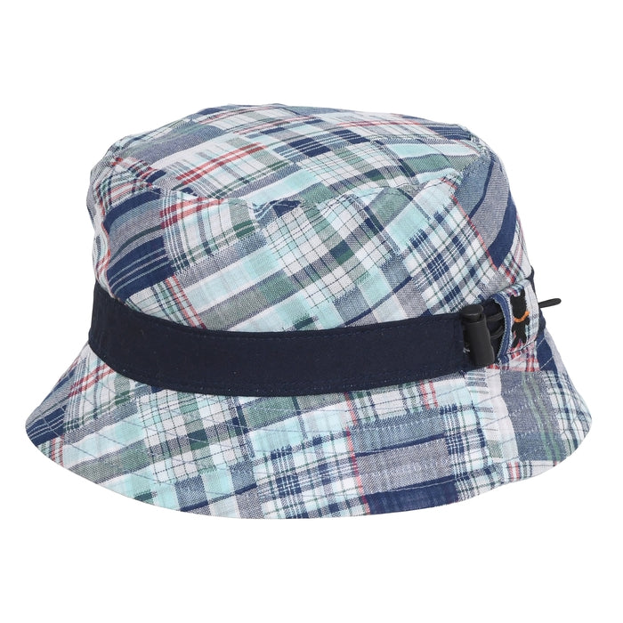 [仅网络]紫外线保护婴儿帽子和开衫套装