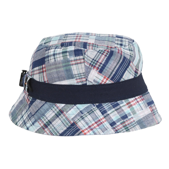 [仅网络]紫外线保护婴儿帽子和开衫套装