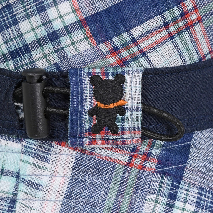 [仅网络]紫外线保护婴儿帽子和开衫套装