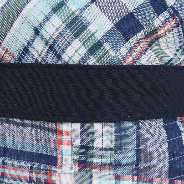 [仅网络]紫外线保护婴儿帽子和开衫套装