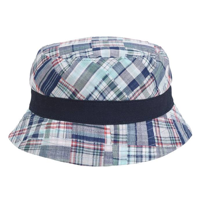 [仅网络]紫外线保护婴儿帽子和开衫套装