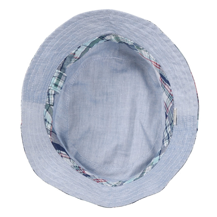 [仅网络]紫外线保护婴儿帽子和开衫套装