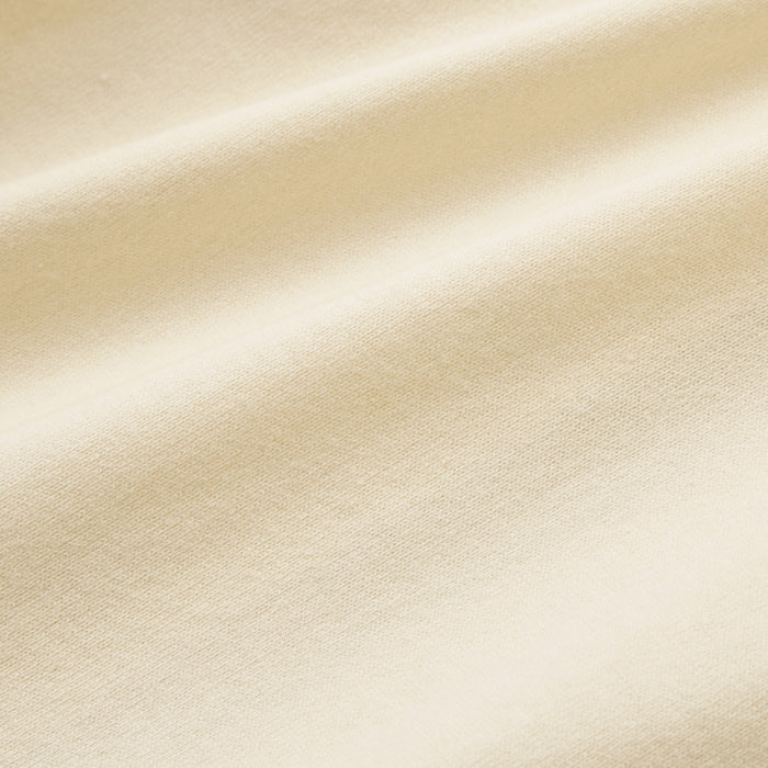 [WEB only] UV protection baby hat and cardigan set