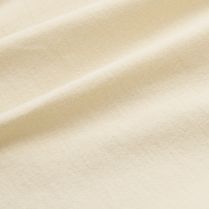 [WEB only] UV protection baby hat and cardigan set