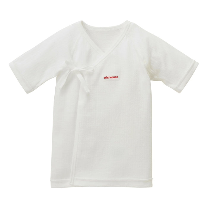 순수한 베일 니트 거즈 속옷 세트 (남성과 여성 모두의 6 점)