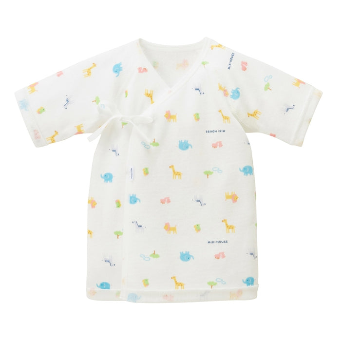 순수한 베일 니트 거즈 속옷 세트 (남성과 여성 모두의 6 점)