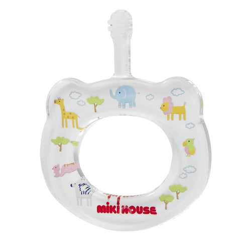 ベビー歯ブラシ「HAMICO」