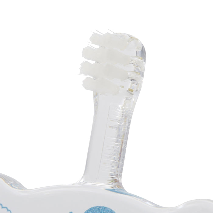 ベビー歯ブラシ「HAMICO」