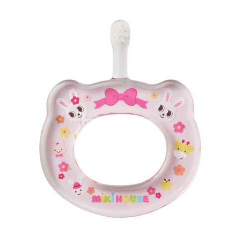 歯ブラシ「HAMICO」