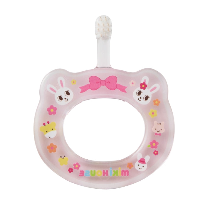 歯ブラシ「HAMICO」