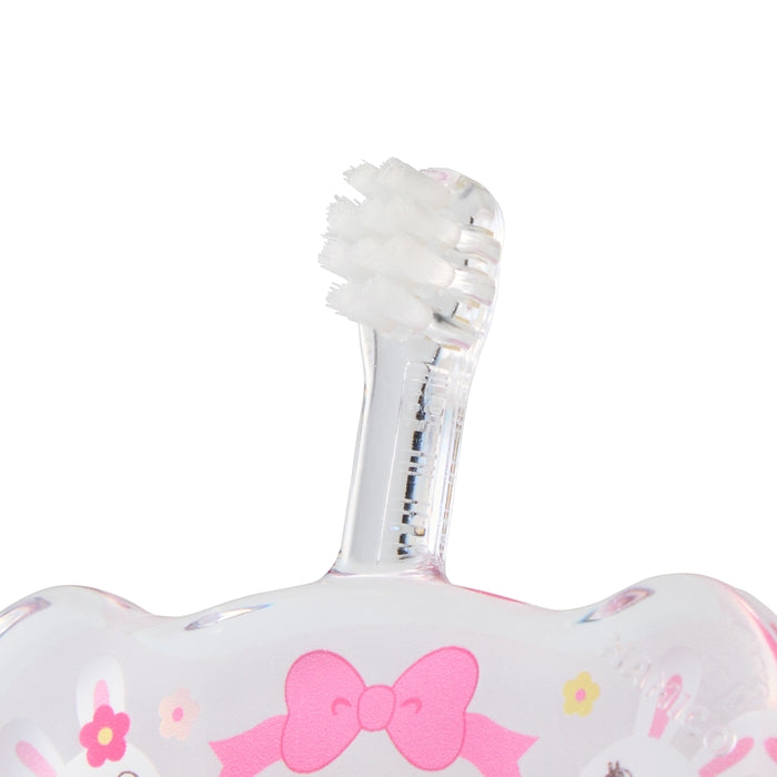 歯ブラシ「HAMICO」