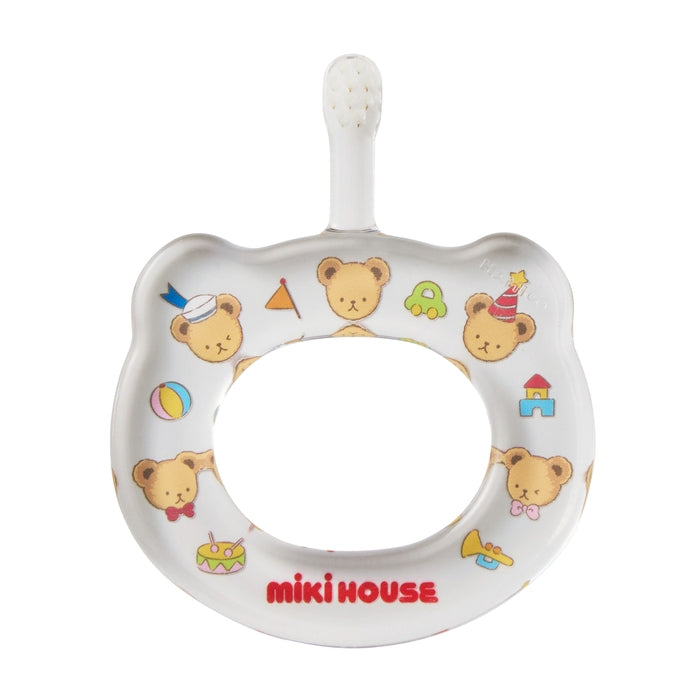 歯ブラシ「HAMICO」