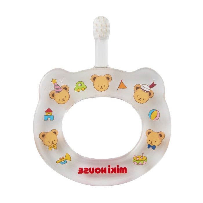 歯ブラシ「HAMICO」