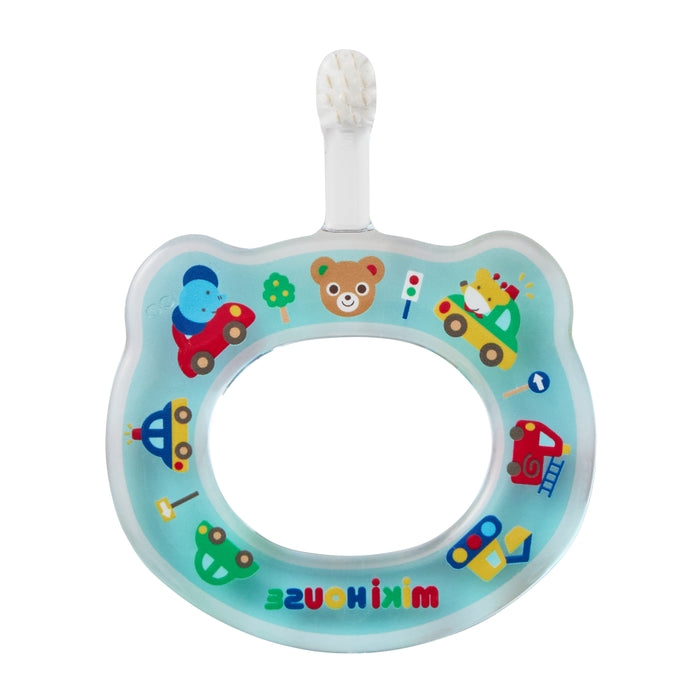 歯ブラシ「HAMICO」