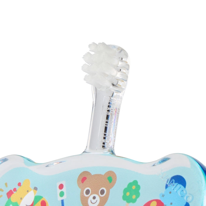 歯ブラシ「HAMICO」