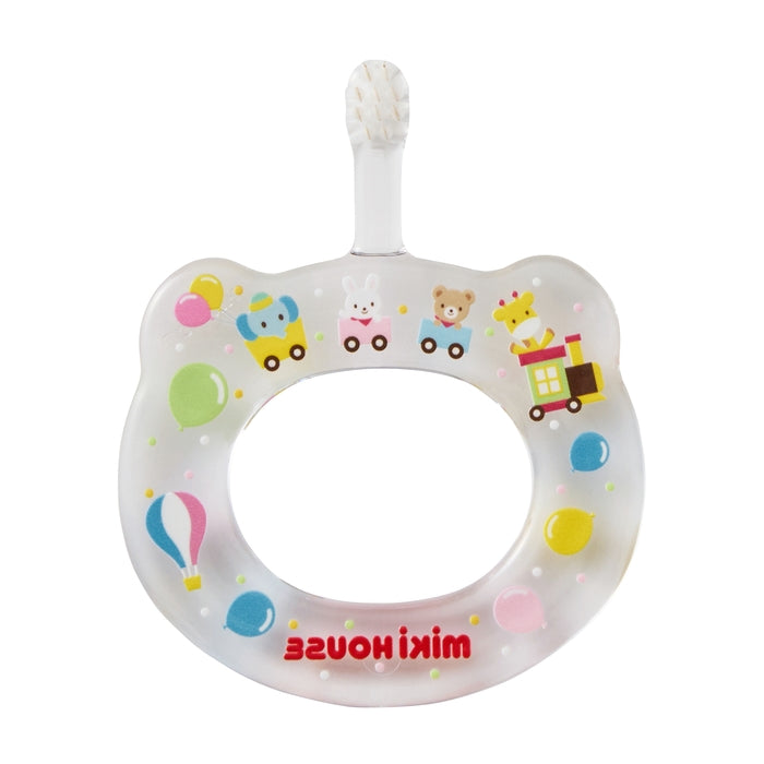 歯ブラシ「HAMICO」