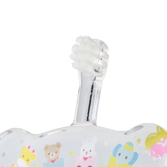 歯ブラシ「HAMICO」