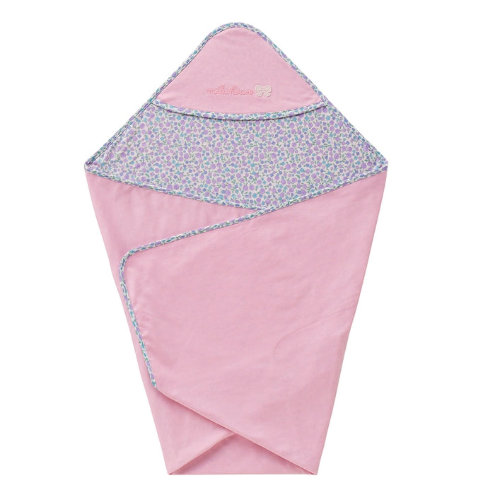 [Thanksgiving] Afghan (swaddle) [No cancellations or returns]