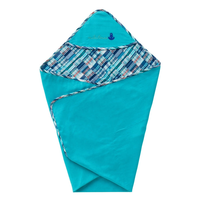 [Thanksgiving] Afghan (swaddle) [No cancellations or returns]