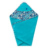 [Thanksgiving] Afghan (swaddle) [No cancellations or returns]