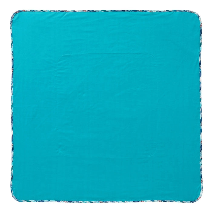 [Thanksgiving] Afghan (swaddle) [No cancellations or returns]