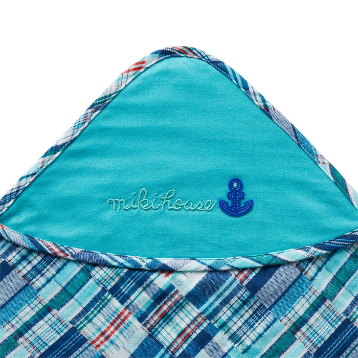 [Thanksgiving] Afghan (swaddle) [No cancellations or returns]