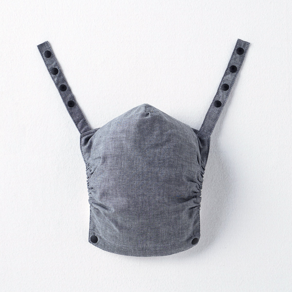 ミキハウス×ポグネー ベビーキャリア