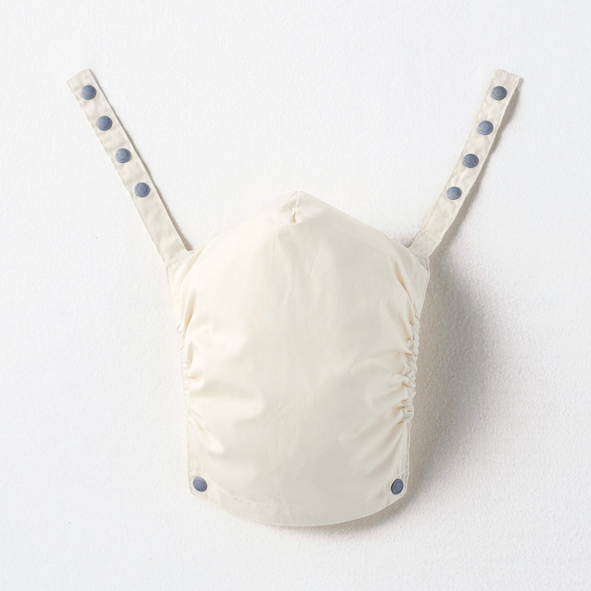 ミキハウス×ポグネー ベビーキャリア