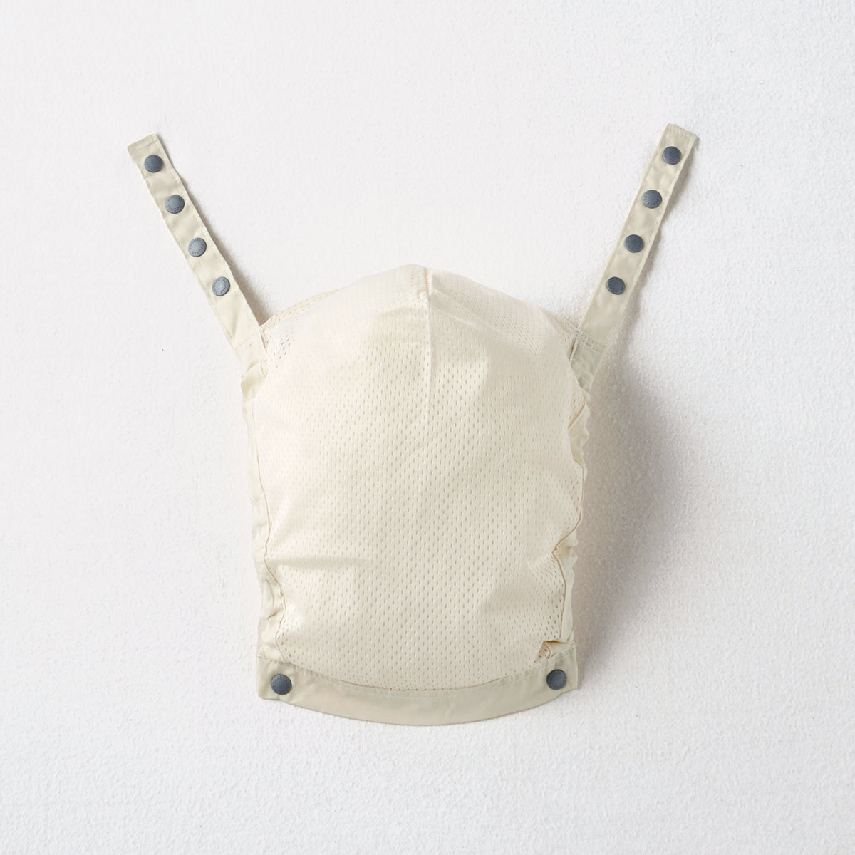 ミキハウス×ポグネー ベビーキャリア