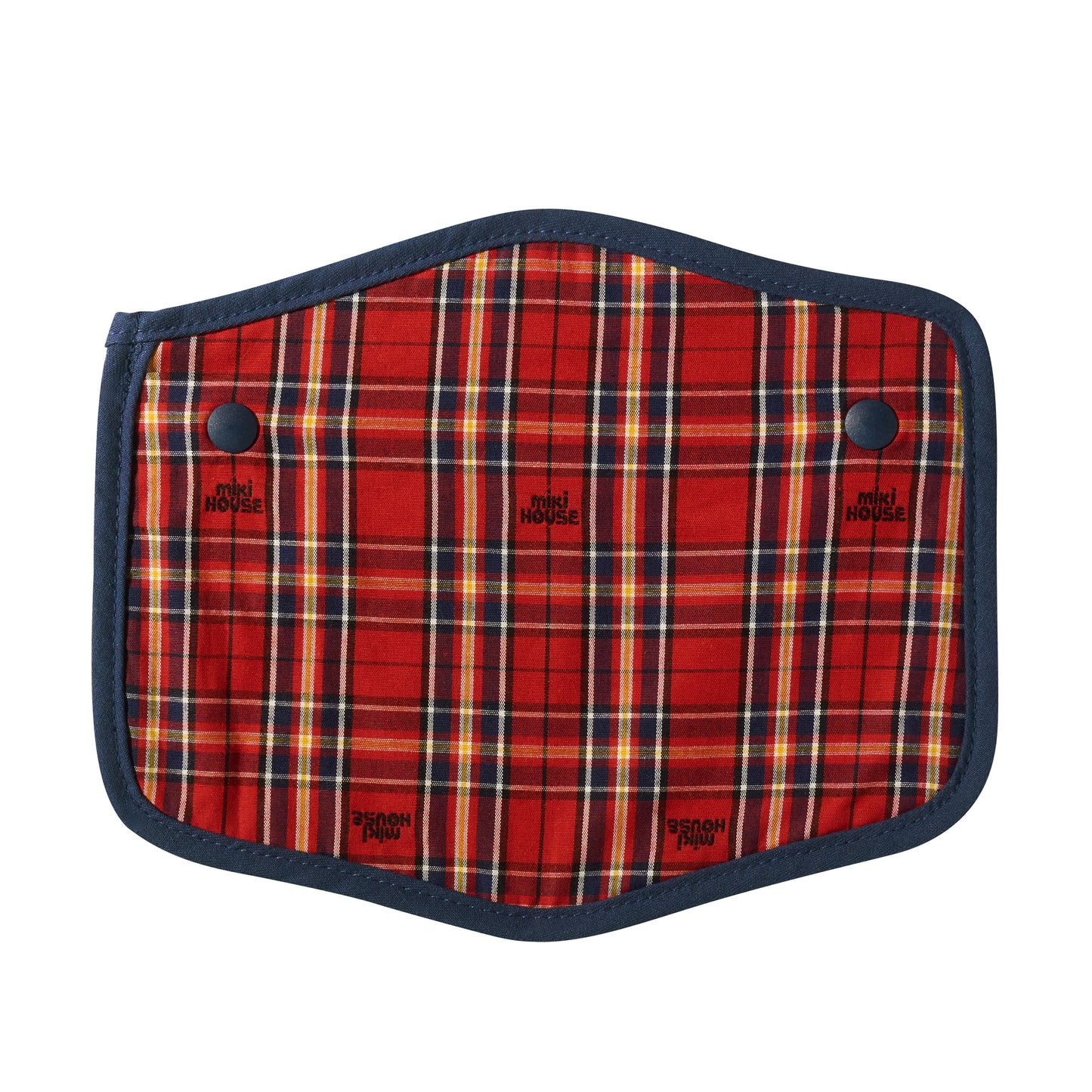 ミキハウス×ポグネー ベビーキャリア