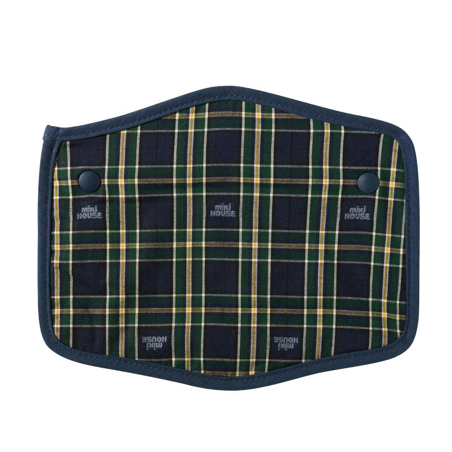 ミキハウス×ポグネー ベビーキャリア