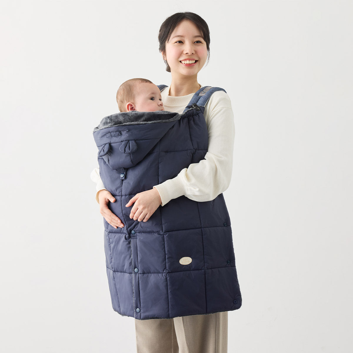 キャリーケープ