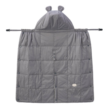 carry cape gray 商品画像