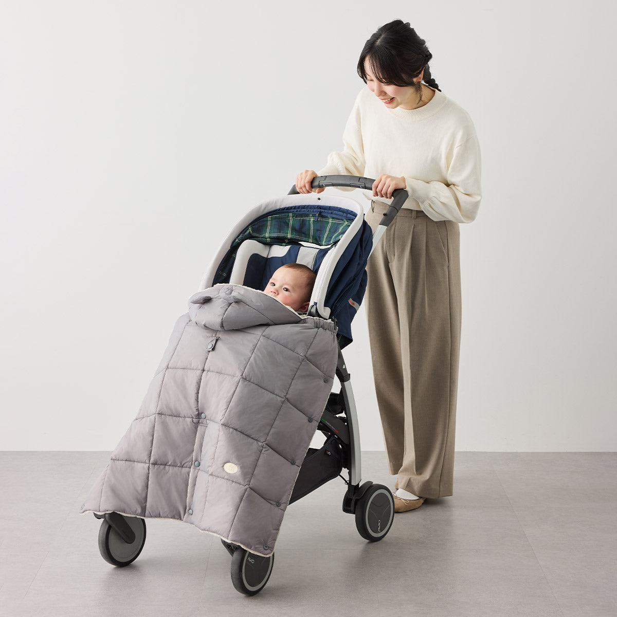 キャリーケープ