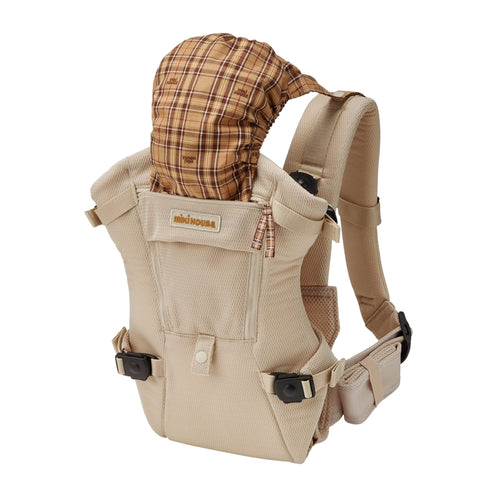 ファーストベビーキャリアの商品画像