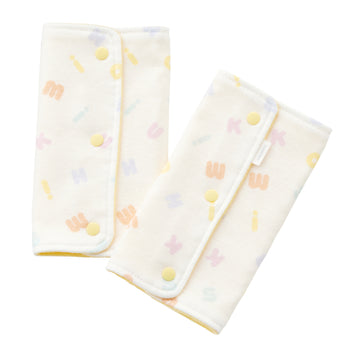 belt pad multi color 商品画像