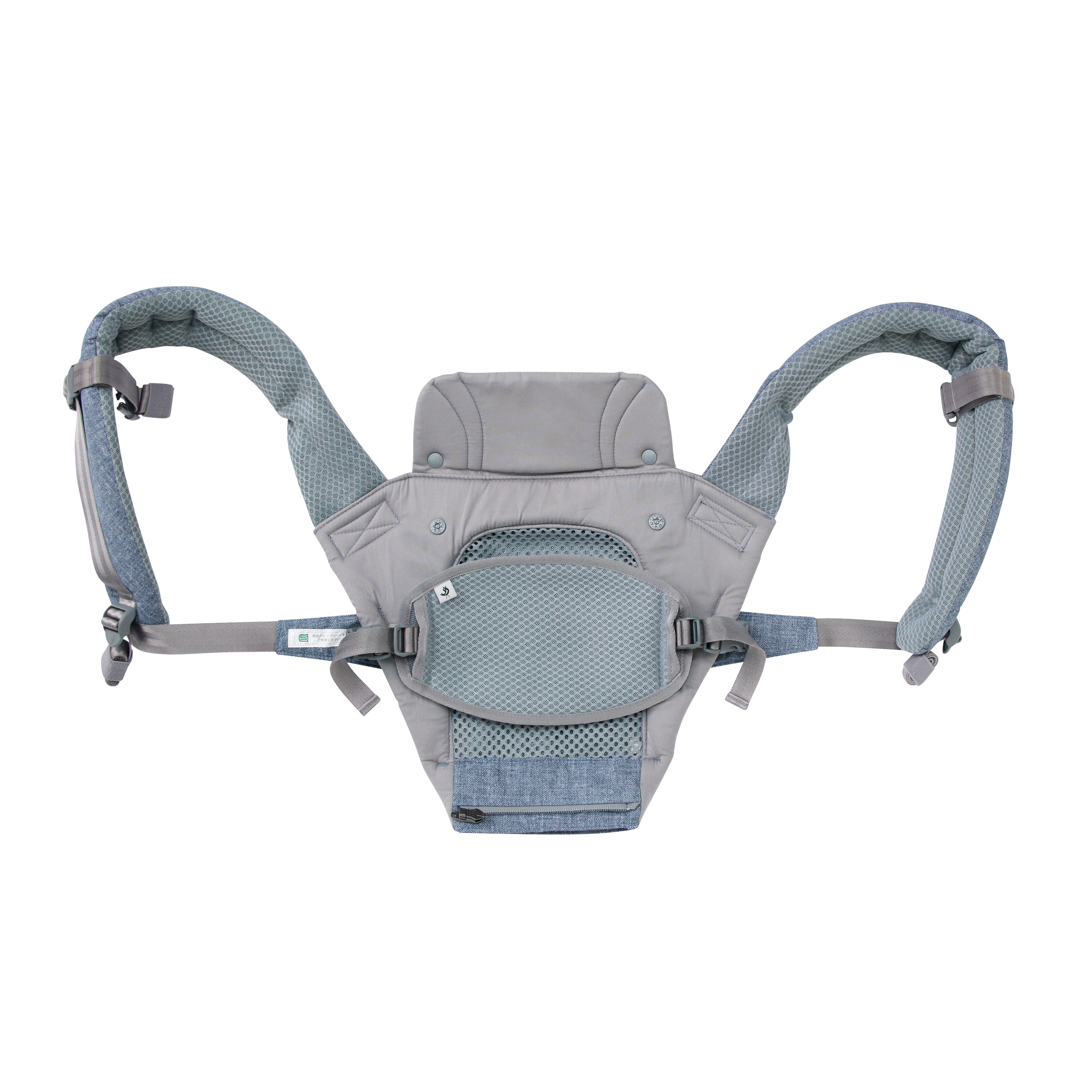 ミキハウス×ポグネー ベビーキャリア – ミキハウスオフィシャルサイト