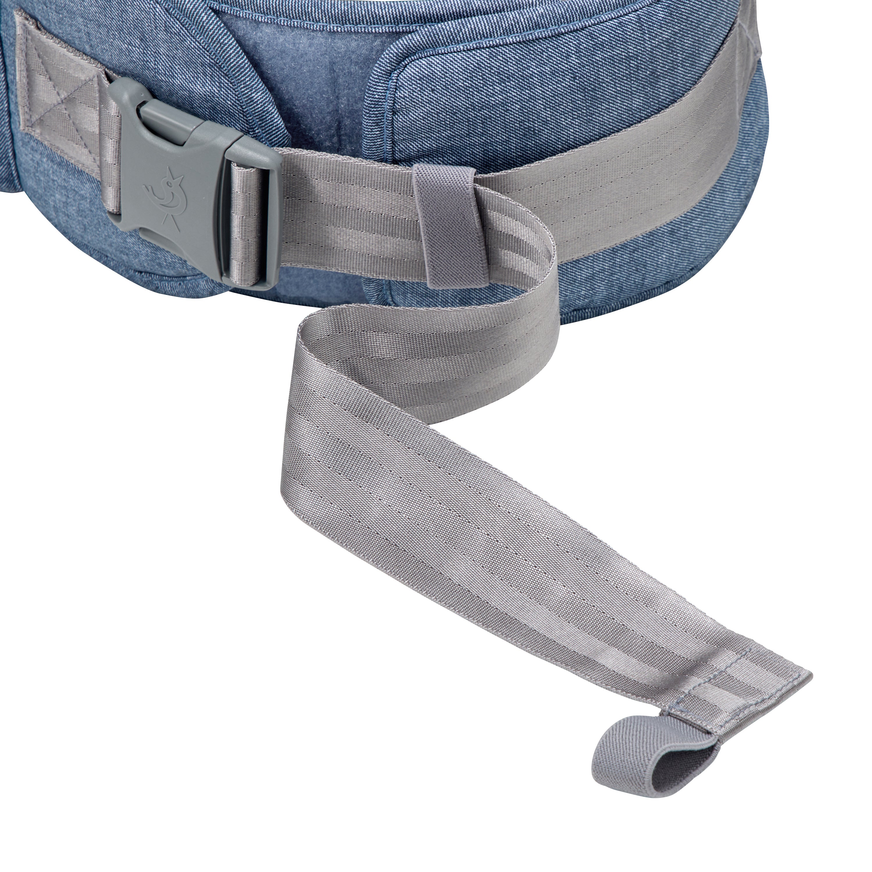 MIKI HOUSE×Pogne baby carrier