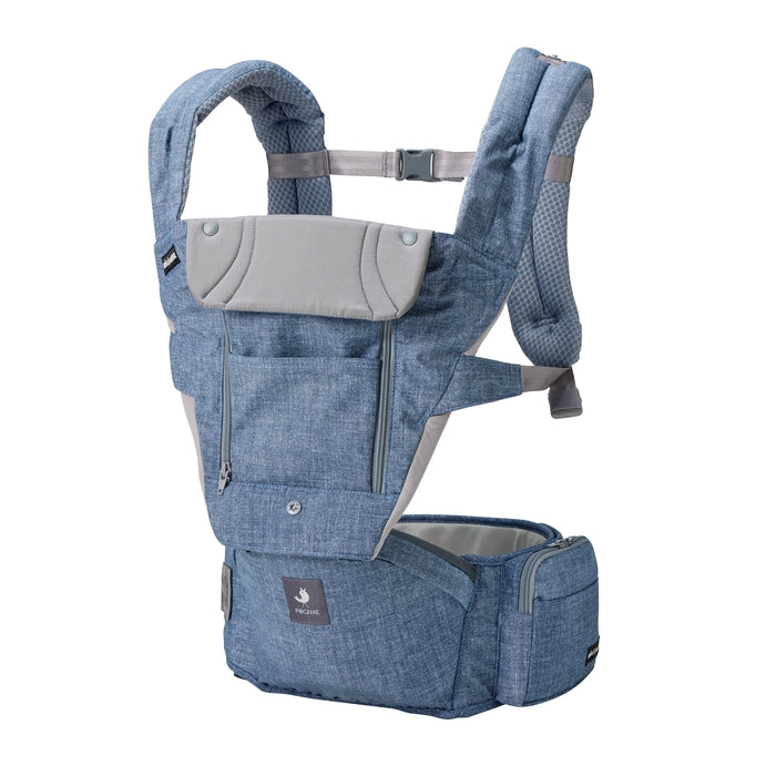 ミキハウス×ポグネー ベビーキャリア