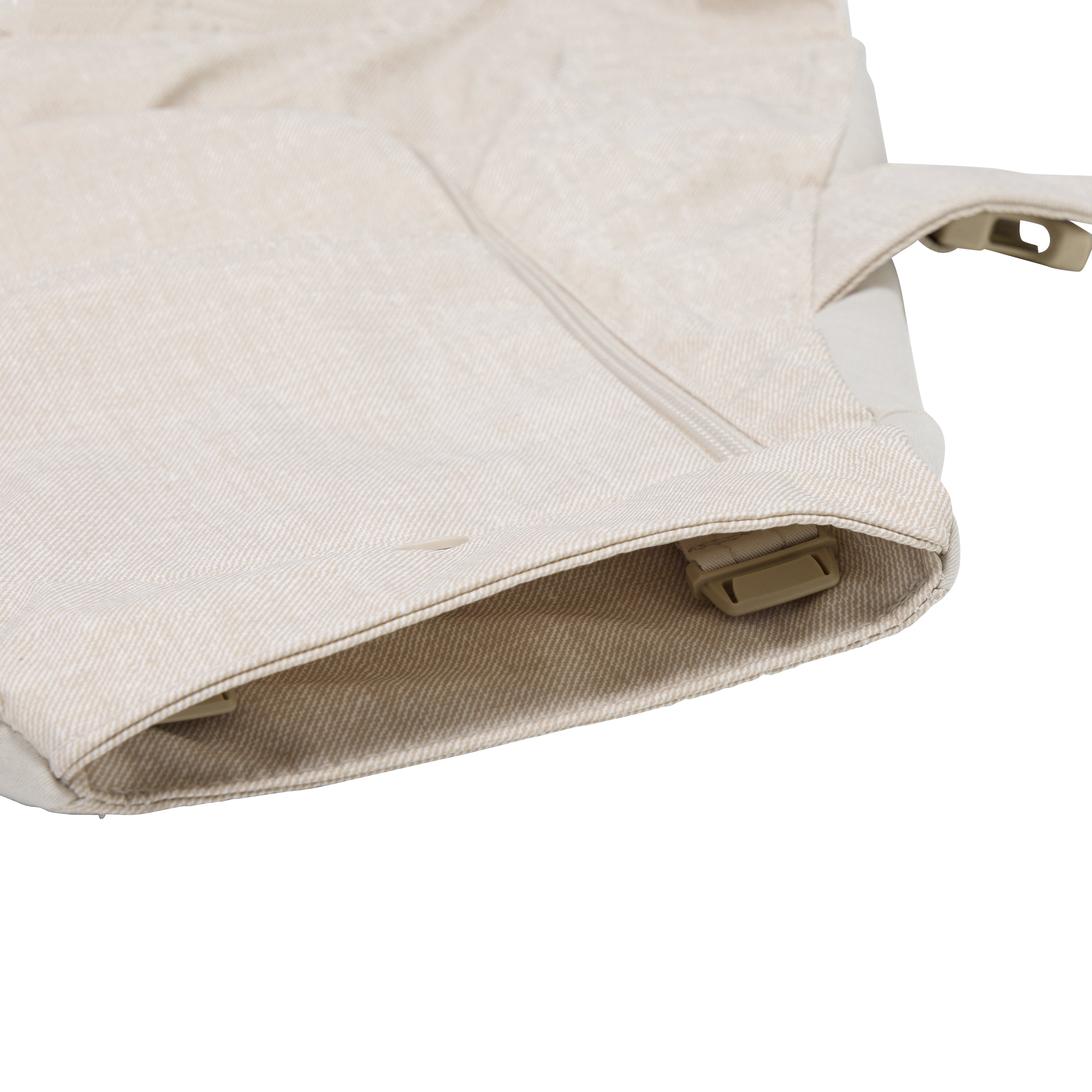 MIKI HOUSE×Pogne baby carrier