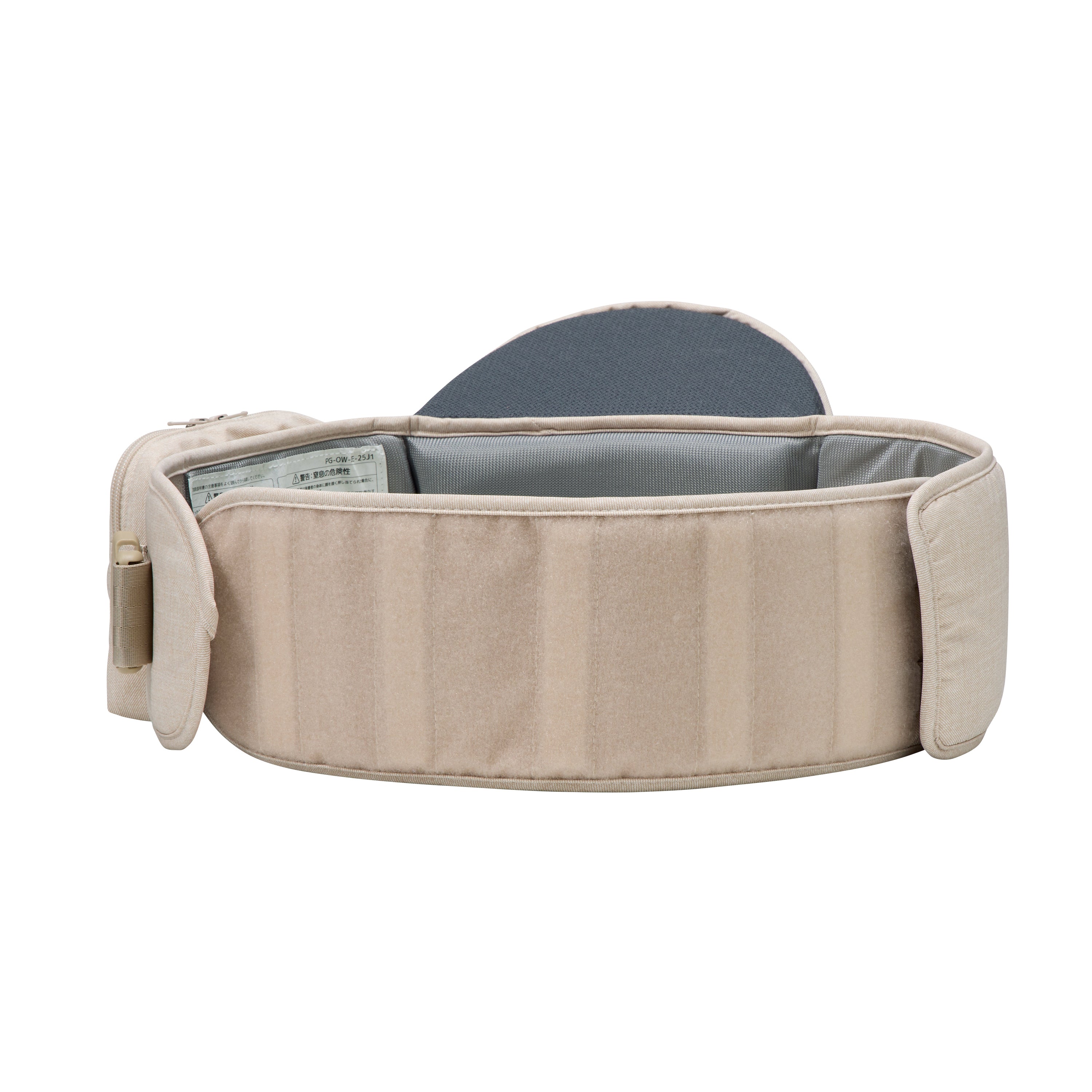 MIKI HOUSE×Pogne baby carrier