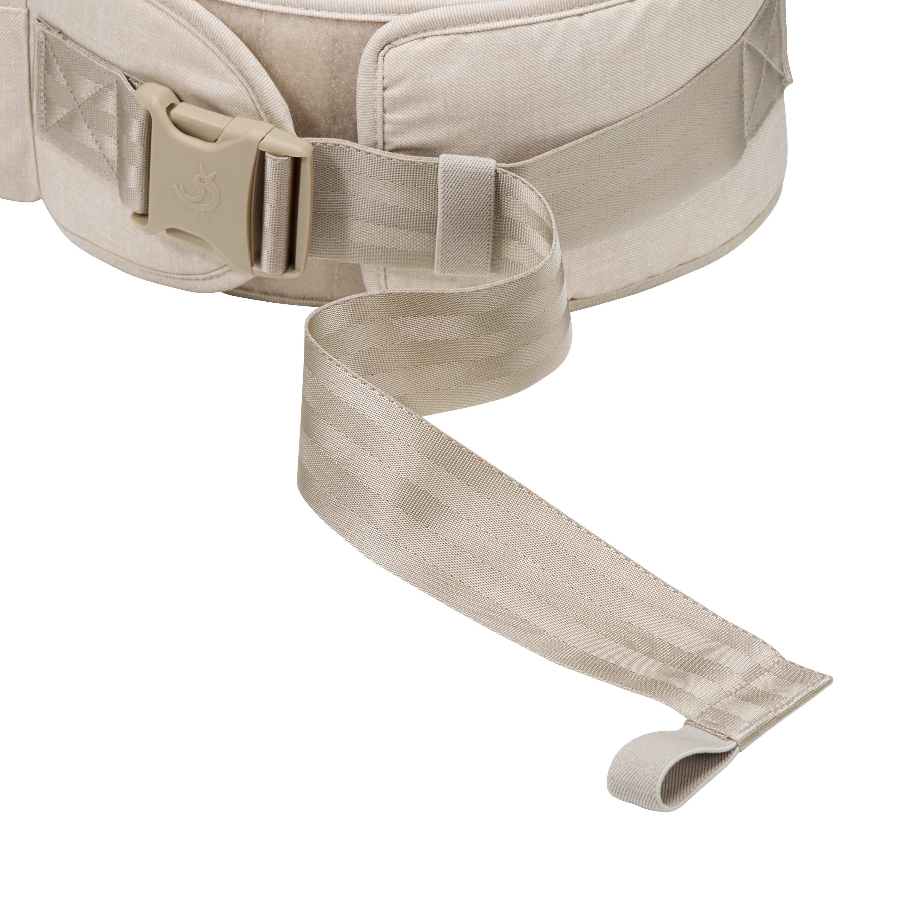 MIKI HOUSE×Pogne baby carrier