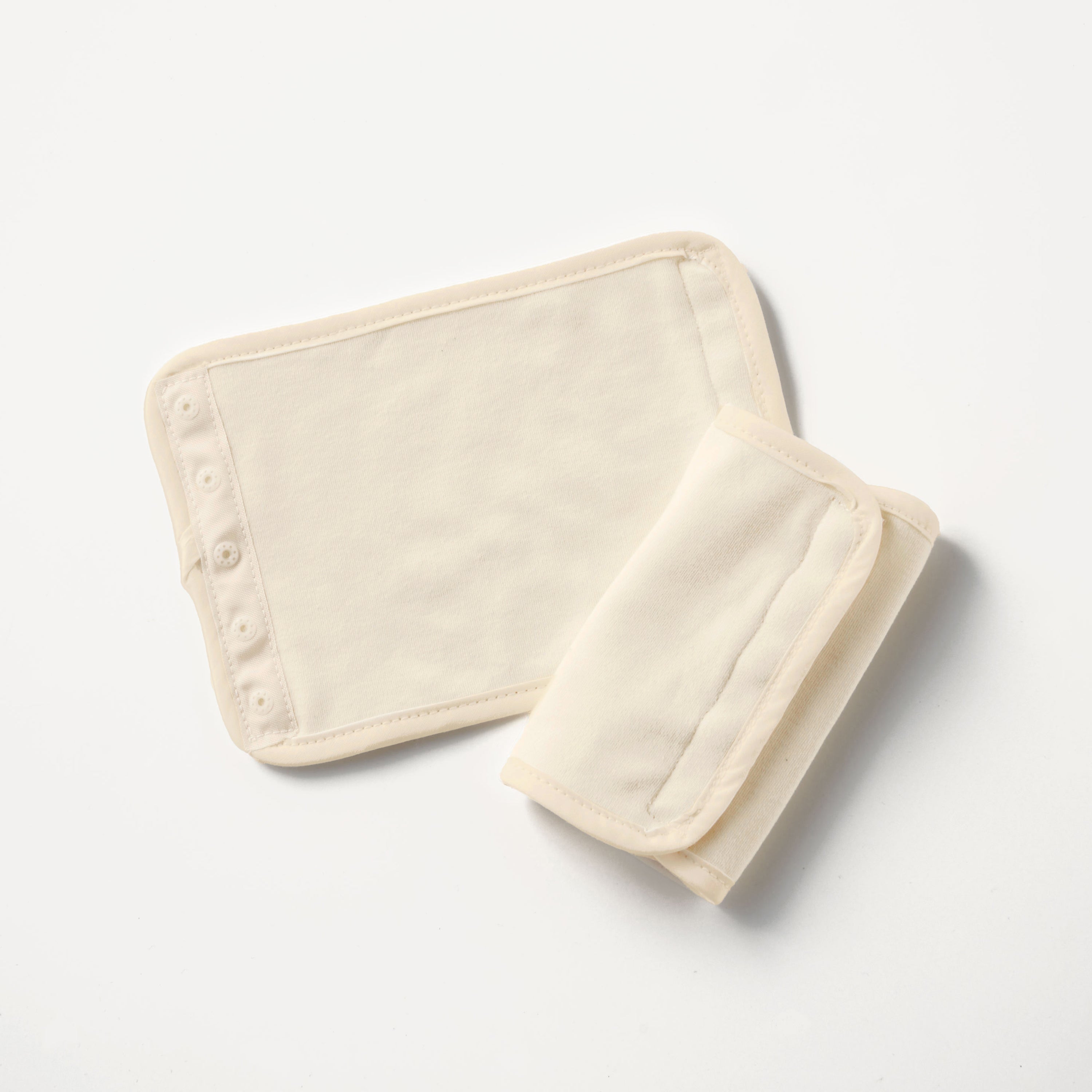 MIKI HOUSE×Pogne baby carrier
